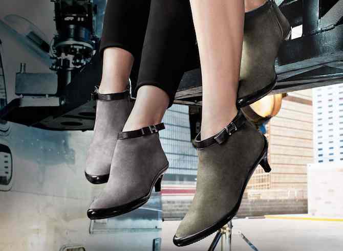 Scarpe Hogan autunno inverno 2012 2013 stivaletti