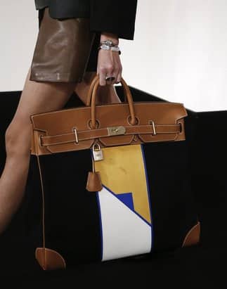 Hermes borse primavera estate 2013