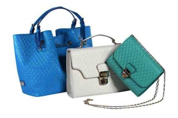 Borse Tod's Electric SIgnature primavera estate 2013
