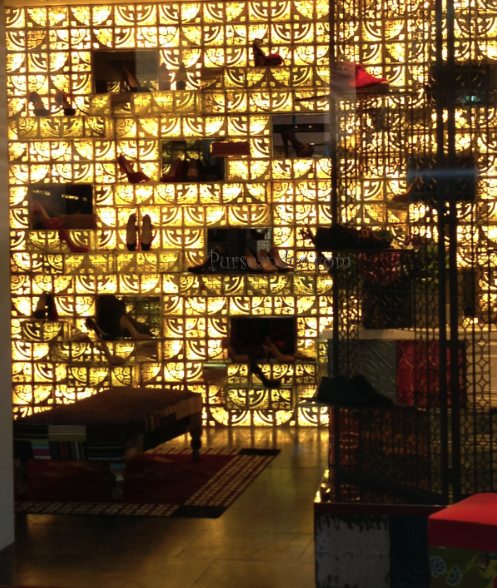 Scarpe Christian Louboutin Roma