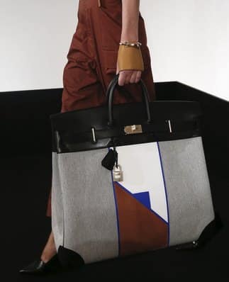 Birkin Hermes 2013