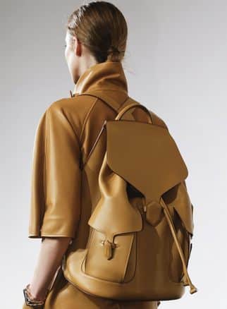 Zaino Hermes