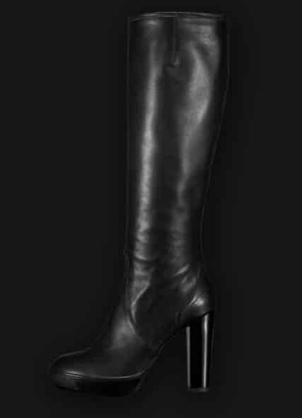 hogan scarpe autunno inverno 2012