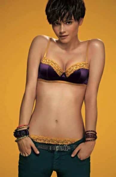 Catalogo Tezenis autunno inverno 2012 2013