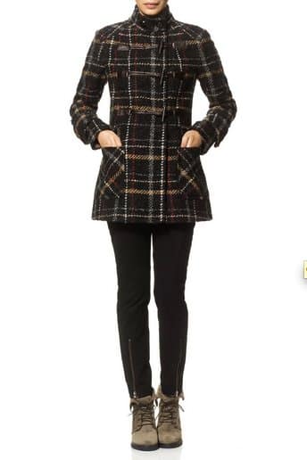 Cappotti Benetton 2012 2013