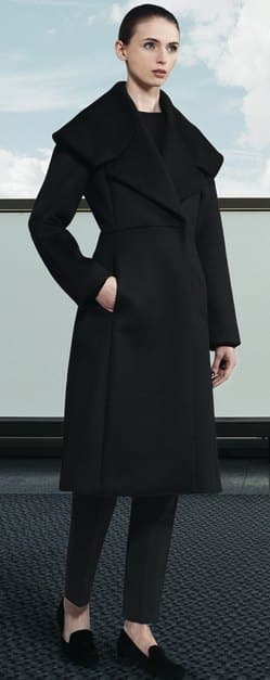 Cappotti Max Mara inverno 2012 2013