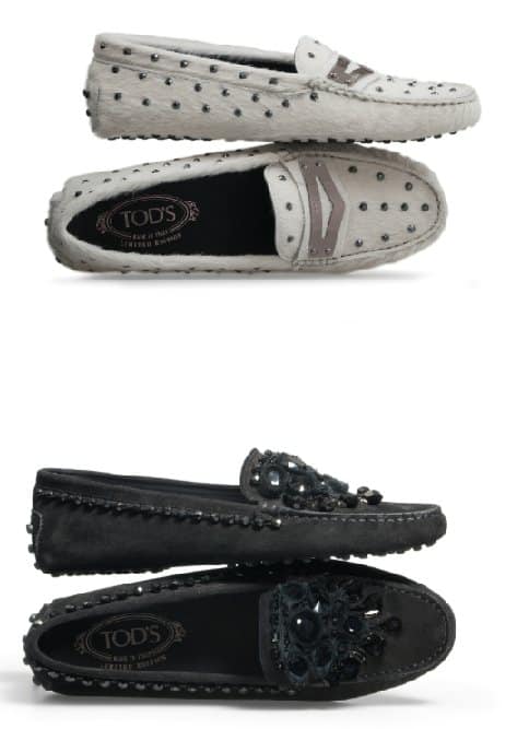 Scarpe Tod's inverno 2012 2013