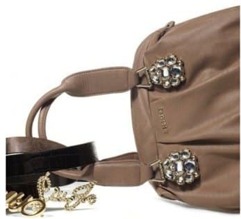 Liu Jo borse Matilda beige