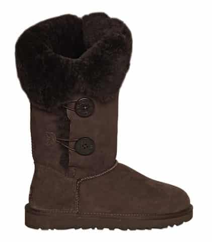 Stivali Ugg Bailey button classic tall