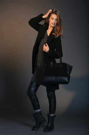Carla G collezione autunno inverno 2012 2013