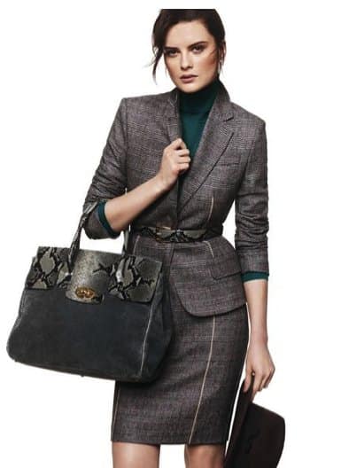 Marella collezione autunno inverno 2012 2013