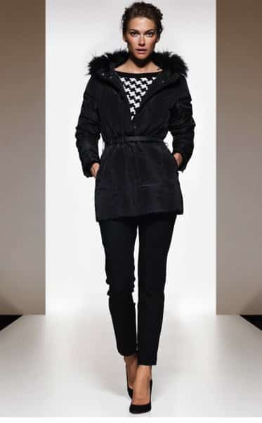 oltre collezione autunno inverno 2020