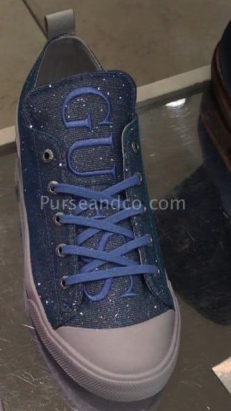 Guess scarpe primavera estate 2013