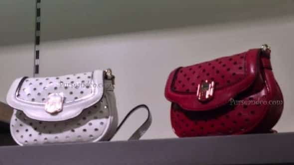 Guess borse estate 2013 tracolle
