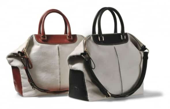 Borse Tod's collezione primavera estate 2013