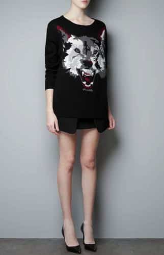 Catalogo Zara primavera estate 2013