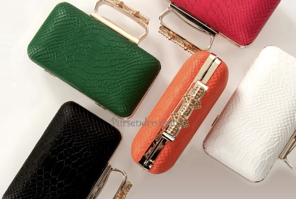 Borse Pinko collezione primavera estate 2013