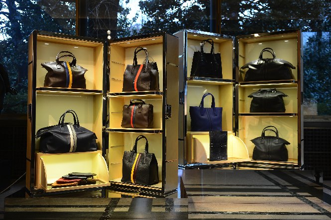 borse uomo autunno inverno 2013 2014 Tod's
