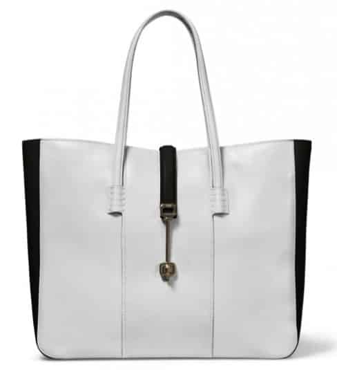 Shopping Bag primavera estate 2013 Tod's