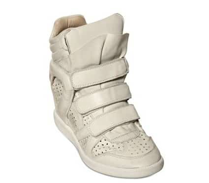 Isabel Marant sneakers shop online