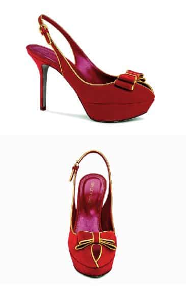 Scarpe Sergio Rossi
