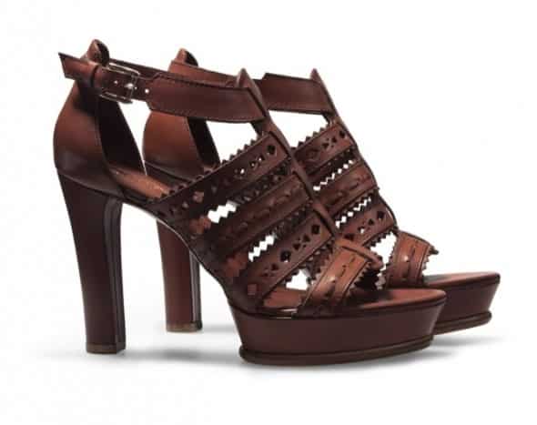 Scarpe Tod's primavera estate 2013