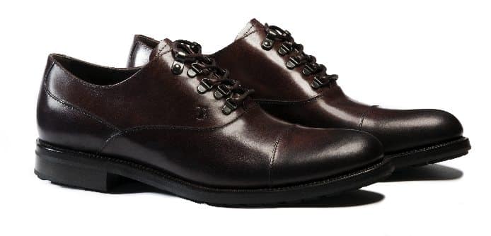 scarpe uomo autunno inverno 2013 2014 Tod's