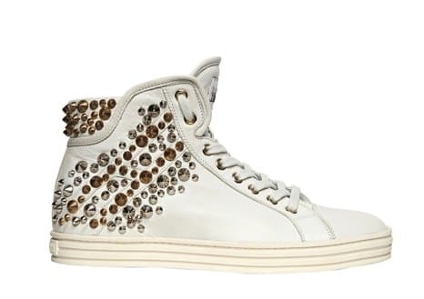 Scarpe Hogan Rebel primavera 2013