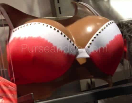 Costumi da bagno Calzedonia 2013 bicolore bikini