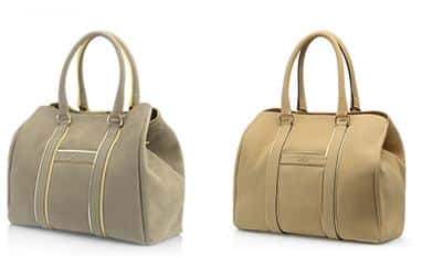 Hogan spring summer 2013 bags
