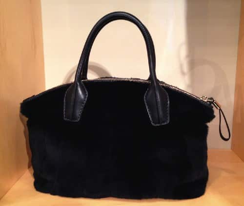 Tod's borse autunno inverno 2012 2013