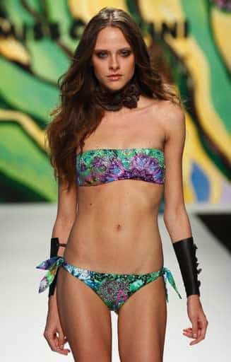 Costumi 2013 Miss bikini