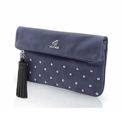 Pochette primavera estate 2013 hogan