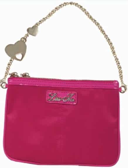 Liu Jo pochette 2013 San Valentino