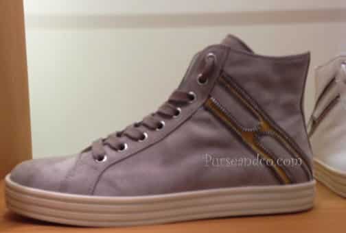 Collezione scarpe Hogan primavera estate 2013