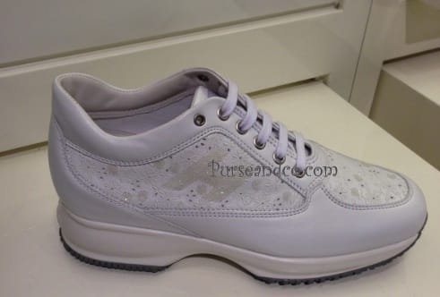 Scarpe Hogan Interactive primavera estate 2013