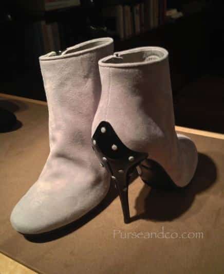 Collezione scarpe Tod's autunno inverno 2013 2014