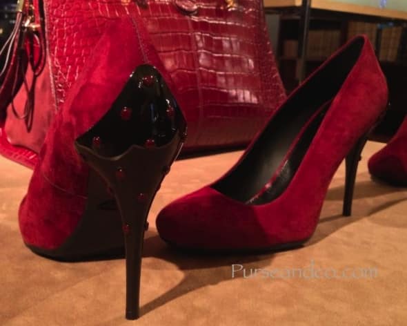 Scarpe Tod's catalogo autunno inverno 2013 2014
