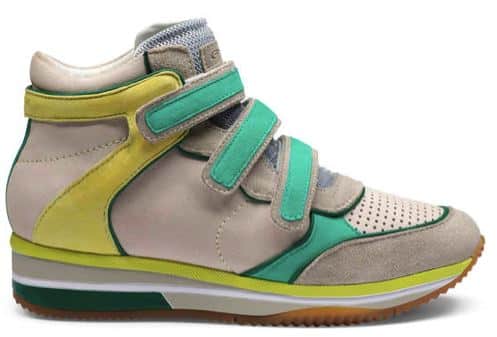 Catalogo scarpe Geox primavera estate 2013