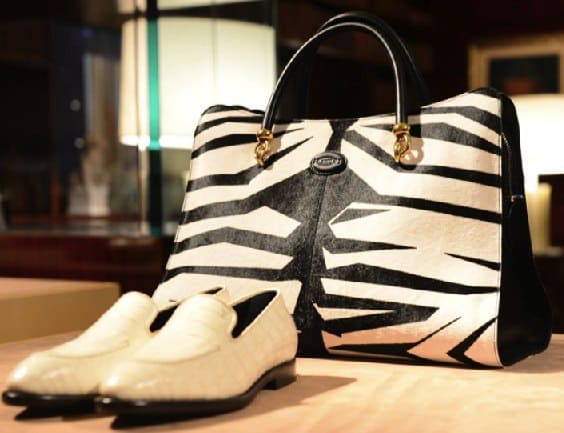 Borsa Tod's Sella