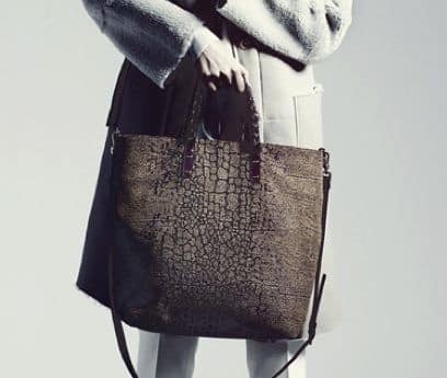 Borbonese borse autunno inverno 2013 2014
