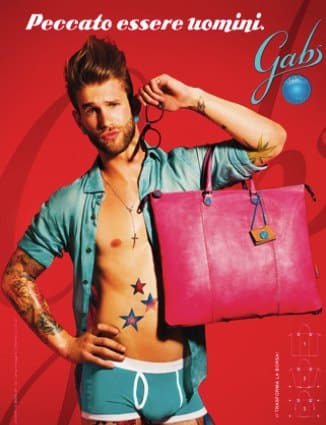 Collezione borse Gabs 2013