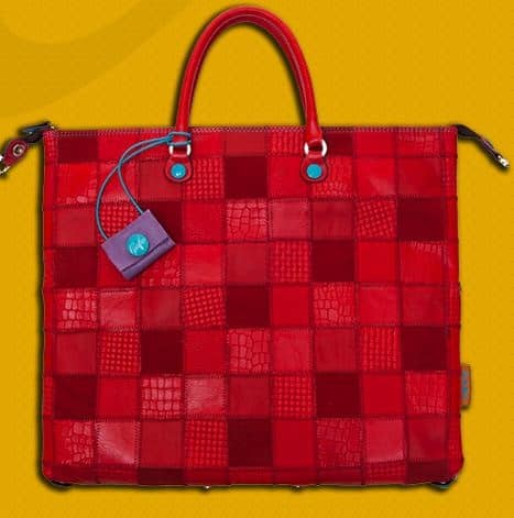 Catalogo borse Gabs primavera estate 2013
