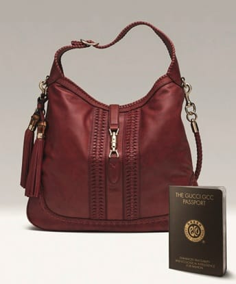 It Bag Gucci Zero Deforestazione