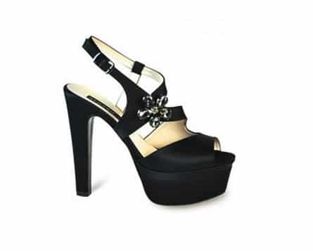Scarpe Albano collezione primavera estate 2013