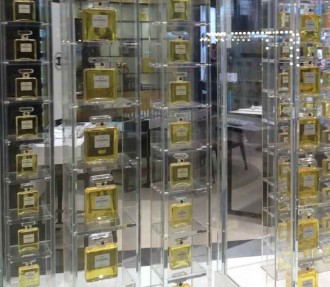 profumo Chanel n 5 bottiglie