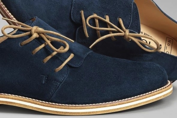 Tod's scarpe primavera estate 2013 No Code