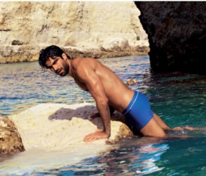 13 calzedonia primavera estate 2013 uomo boxer stretch