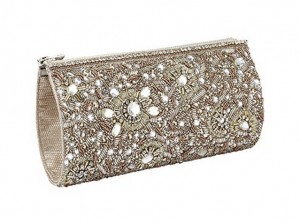 Accessorize primavera estate 2013 clutch cristalli