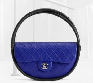 chanel hoola hoop primavera estate 2013